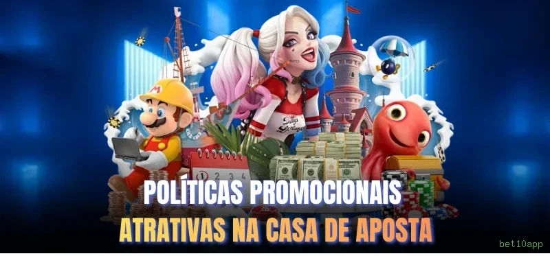 Cadastro rápido e seguro na bet10app