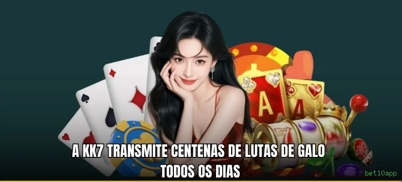 Jogos de loteria online na bet10app
